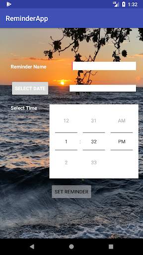 Remind Me 2 تصوير الشاشة