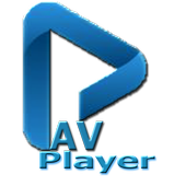 AV Player icon