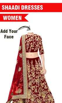 Shaadi Dresses 2017 screenshot 4
