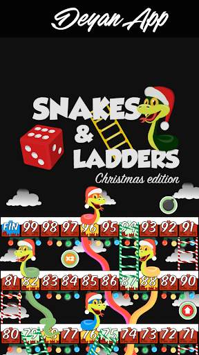 Snakes and Ladders - Ultimate Deluxe HD screenshot 6