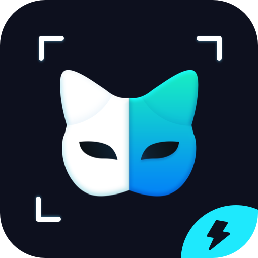 FacePlay - AI Art Generator icon