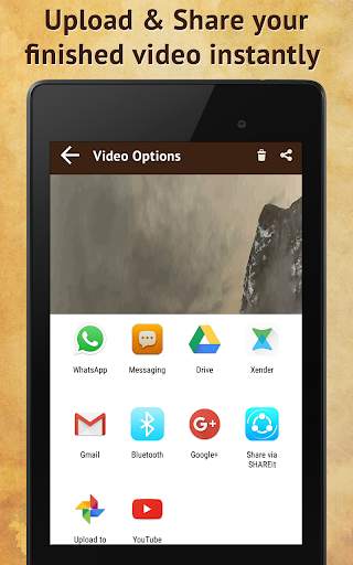 Video Effects & Filters Editor screenshot 10