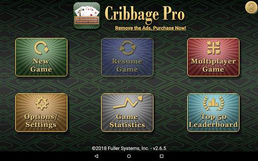Cribbage Pro screenshot 11