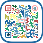 QR &amp; Barcode Scanner icon