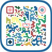 QR & Barcode Scanner on 9Apps