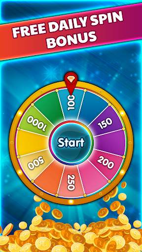 Big 2 Card Game screenshot 3