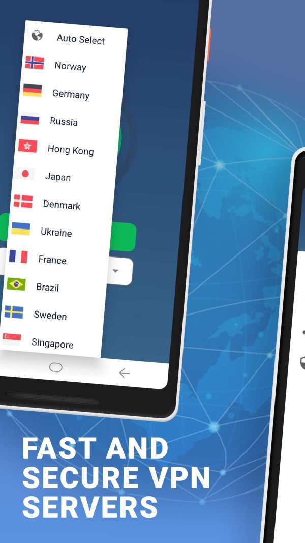 Shield VPN - 100% Free screenshot 5