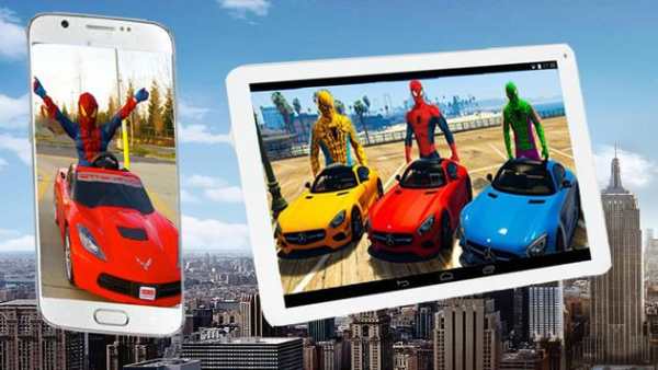 Spiderman Extreme car Driving : Marvel Avengers screenshot 3