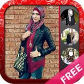 Hijab style 2016 jeans 2.0.0