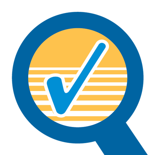 STI System Search أيقونة
