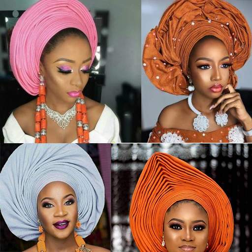 Gele Trending Styles 2022 1.3