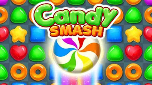 Candy Bomb Saga screenshot 1