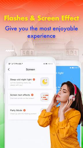 Royal Music Player - Free Sound Optimization Tools screenshot 2