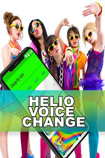 Change my Voice During Call Free to Female Guide screenshot 3