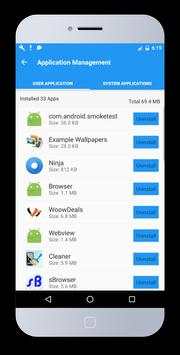 Phone Cleaner for Jio screenshot 6
