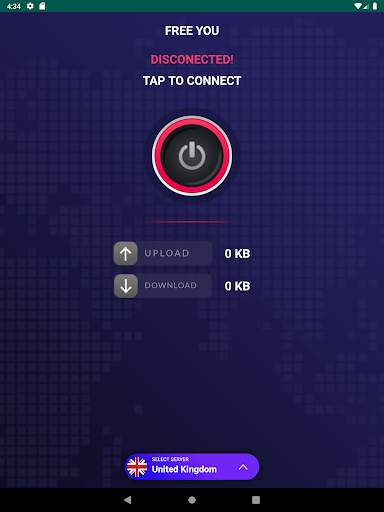 You VPN screenshot 5