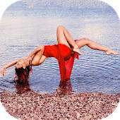 Fly Camera - Magic Camera Make You Fly 1.0