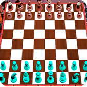 Chess Of World (kabore) icon