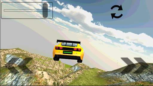 CAR 3D EXPLORER screenshot 2