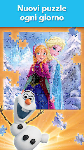 Jigsaw Puzzle - Daily Puzzles screenshot 4