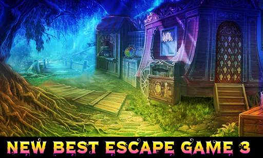 New Best Escape Game 3 screenshot 1