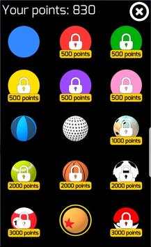 Stack Ball Fall 3D Game - Lompat & Turun Gratis screenshot 3