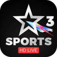 Star Sports Live 3 HD Tricks