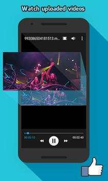 Video HD Downloader Pro For Facebook screenshot 3