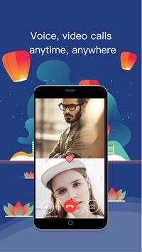 CAMChat screenshot 2