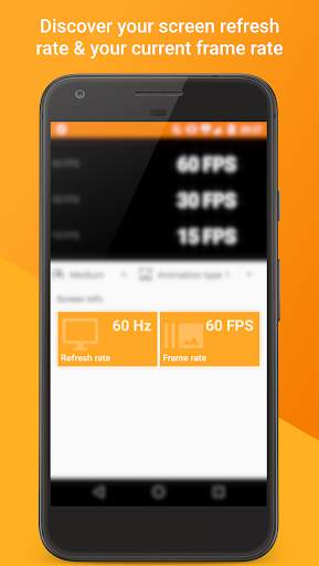 30 FPS vs 60 FPS screenshot 3