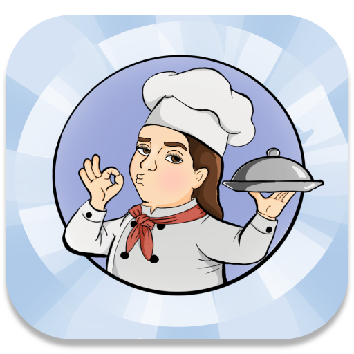 Cooking Academy icon