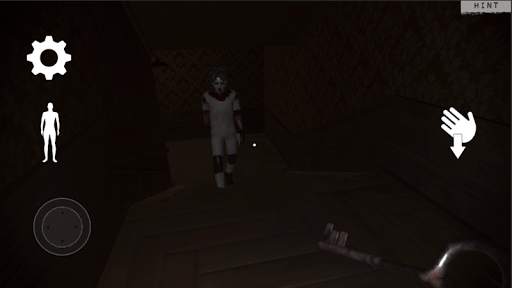 Grandpa Horror Mask  - Granny  screenshot 5