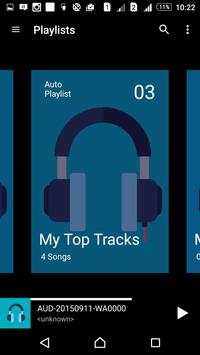 Music Player Pro screenshot 8