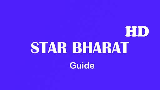 Star Bharat - Live TV Serial Tips screenshot 2