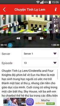 mPlayer screenshot 6