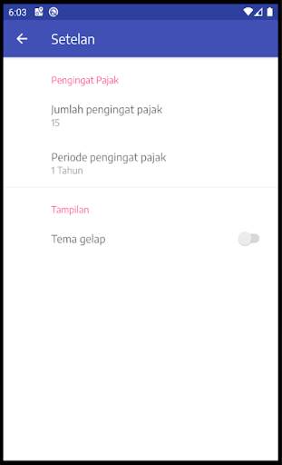 Cek Ranmor DKI Jakarta screenshot 6