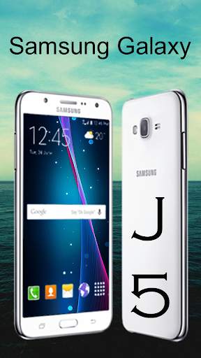 Theme for Samsung Galaxy J5 screenshot 2