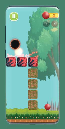 Escape Ball : Ultimate ball game screenshot 3