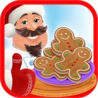 The Cooking Game Papa's Cafe icon