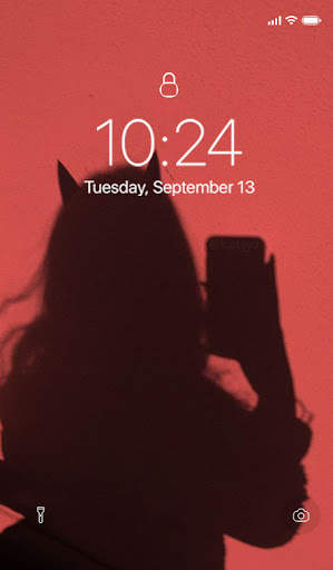 Shadow Wallpaper screenshot 8