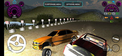 Race King screenshot 4