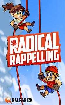 Radical Rappelling screenshot 7