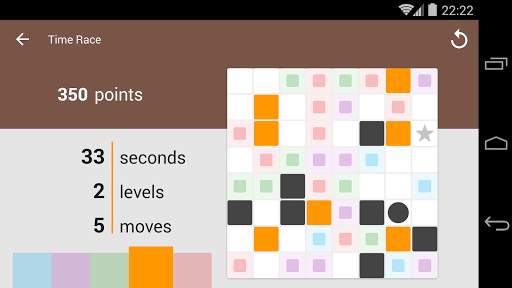 BallMaze Lite - Puzzle screenshot 8