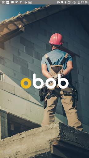 obob - die smarte Foto-App für Handwerksbetriebe screenshot 1