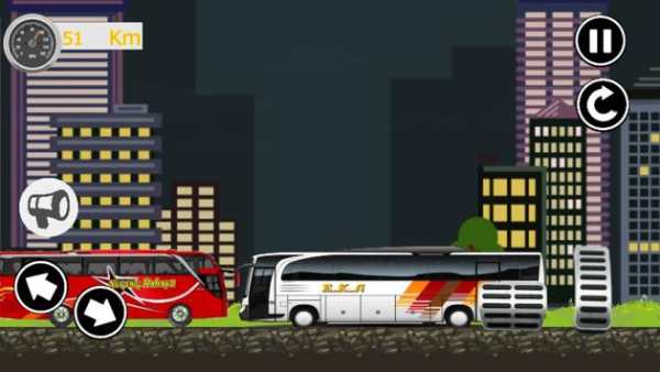 Sugeng Rahayu Racing screenshot 4