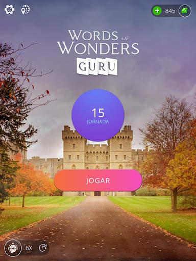 Words of Wonders: Guru screenshot 9