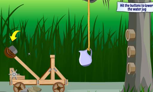 Princess Juliet Wonderland : Logic games for kids screenshot 12