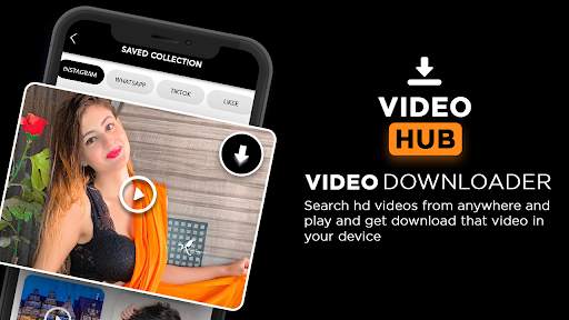 All Video Downloader screenshot 1