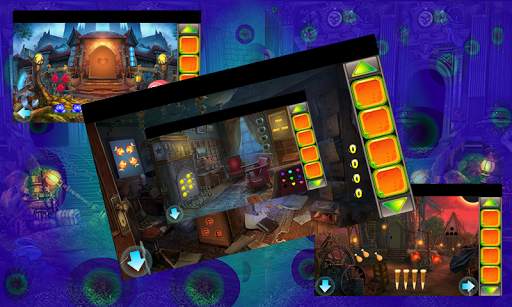 Best Escape Games 43 Running Student Escape Game screenshot 2