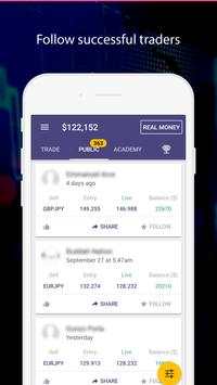 Forex Game screenshot 2